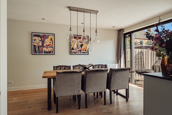 Medium property photo - Du Perronlaan 1, 1422 CP Uithoorn